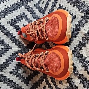 Allbird sneakers sz8 womens